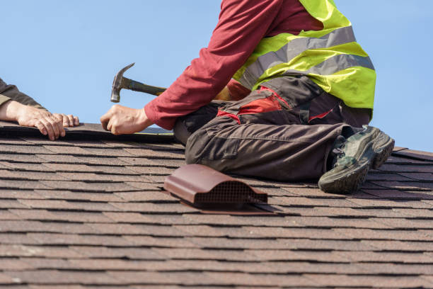 Best Commercial Roofing Services  in Hutchinson Island South, FL
