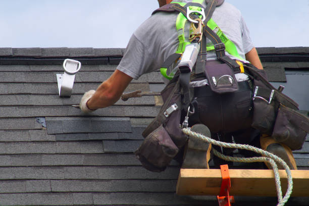 Best Residential Roofing Contractor  in Hutchinson Island South, FL