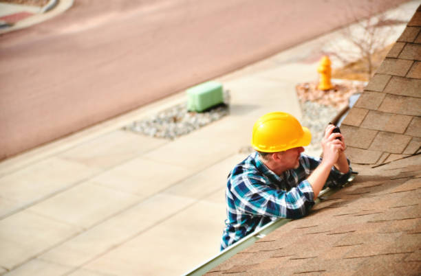 Best Commercial Roofing Services  in Hutchinson Island South, FL