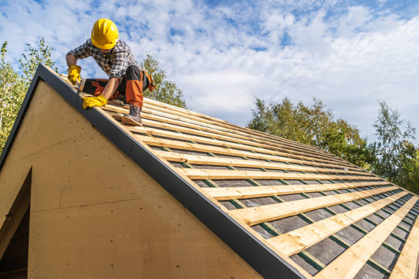 Quick and Trustworthy Emergency Roof Repair Services in Hutchinson Island South, FL