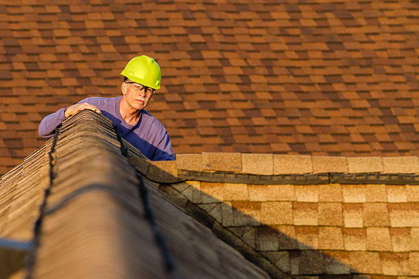 Slate Roofing Contractor in Hutchinson Island South, FL