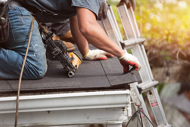 Best Gutter Installation and Roofing  in Hutchinson Island South, FL