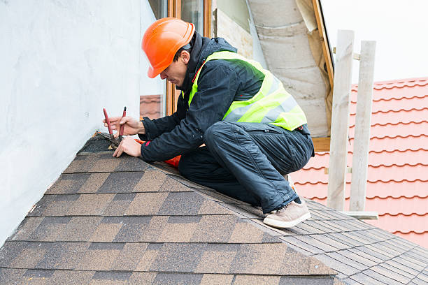 Best Roof Maintenance Services  in Hutchinson Island South, FL