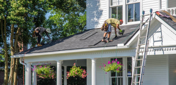 Best Local Roofing Companies  in Hutchinson Island South, FL