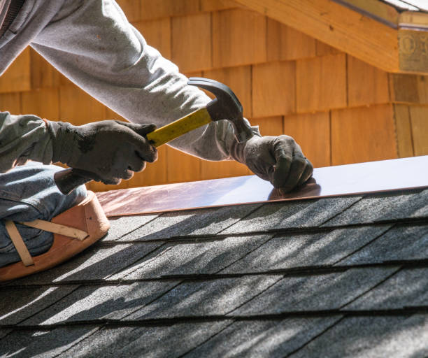 Tile Roofing Contractor in Hutchinson Island South, FL